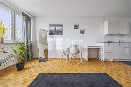 Kawalerka z widokiem na Warszawę, 26 m2, Piwnica mieszkanie Warszawa, Śródmieście Powiśle, Okrąg