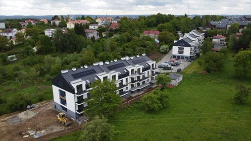 mieszkanie na sprzedaż 52m2 mieszkanie Rzeszów, Staroniwska
