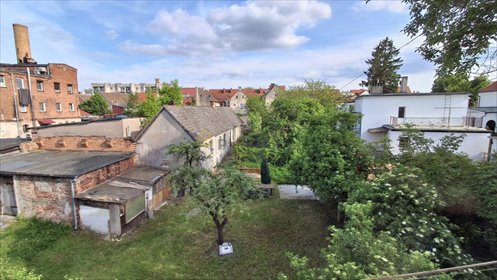 Atrakcyjna działka inwestycyjna w centrum Międzychodu działka Międzychód