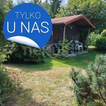 Działka 1550 m² w Goszczu z infrastrukturą zapraszam działka Goszcz