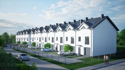 dom na sprzedaż 162m2 dom Kobyłka, Kobyłka