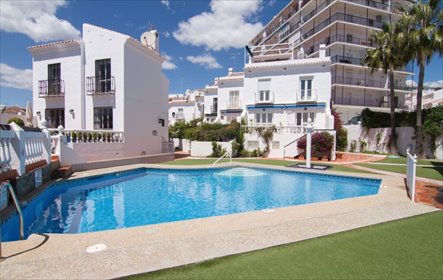 dom na sprzedaż 0m2 dom Nerja