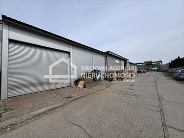 lokal użytkowy na wynajem 300m2 lokal użytkowy Gdynia, Chylonia