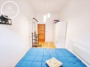 mieszkanie na sprzedaż 43m2 mieszkanie Włodawa, Śródmieście, Piłsudskiego