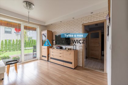 mieszkanie na sprzedaż 65m2 mieszkanie Słupsk, Duńska