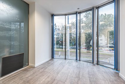 Polecam przestronny lokal 83 m² na Krzykach we Wrocławiu lokal użytkowy Wrocław, Krzyki, Borek, Hallera