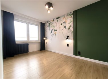 mieszkanie na sprzedaż 45m2 mieszkanie Częstochowa, Tysiąclecie