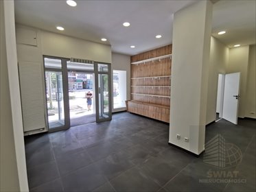 Lokal użytkowy na sprzedaż Szczecin, Centrum 240m2 Foto 4