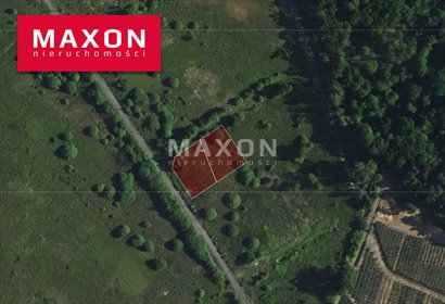 działka na sprzedaż 2011m2 działka Inowłódz