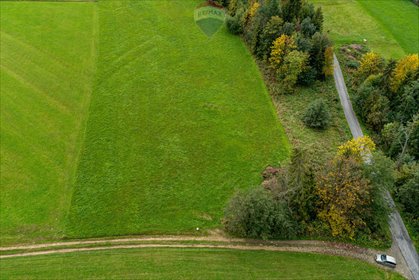 działka na sprzedaż 1154m2 działka Bańska Wyżna, os. Osiedle Pitoniówka