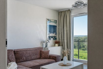 mieszkanie na sprzedaż 42m2 mieszkanie Gdańsk, Letnica, Letnicka