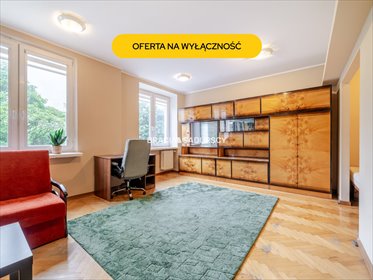 Kawalerka 37 m² z dużym potencjałem inwestycyjnym. mieszkanie Kraków, Nowa Huta, Nowa Huta, Osiedle Stalowe