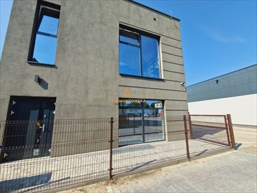 lokal użytkowy na wynajem 33m2 lokal użytkowy OPOCZNO, OPOCZNO, OPOCZNO