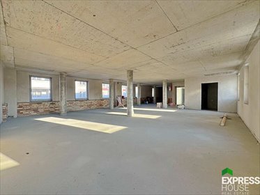 lokal użytkowy na wynajem 136m2 lokal użytkowy Białystok, Bojary, Warszawska