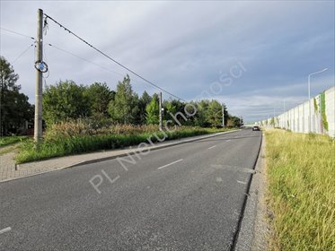 Działka usługowo-produkcyjna 5620 m² przy S8 - polecam! działka Stara Wieś