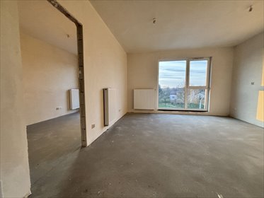 mieszkanie na sprzedaż 77m2 mieszkanie Rzeszów, Dębicka