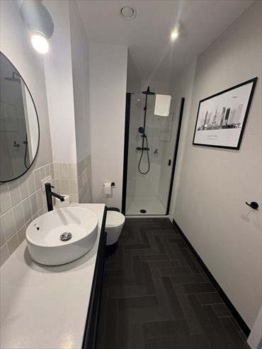 mieszkanie na wynajem 25m2 mieszkanie Warszawa, Mokotów, Bartycka