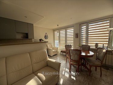 mieszkanie na sprzedaż 44m2 mieszkanie Kamienna Góra