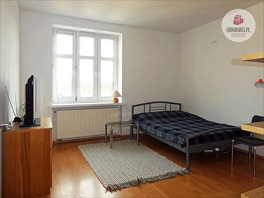 Mieszkanie trzypokojowe na sprzedaż Olsztyn, Śródmieście, 1-go Maja 104m2 Foto 4