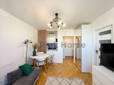 mieszkanie na sprzedaż 30m2 mieszkanie Poznań, Dębiec