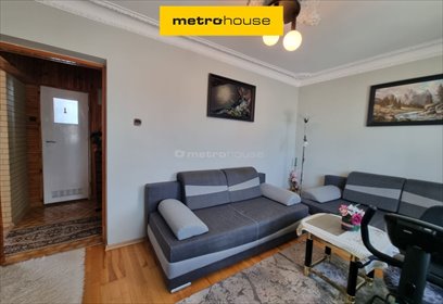 Urokliwy dom z ogrodem i garażem w Pruszynie - 100 m² dom Pruszyn, Dolina Liwca