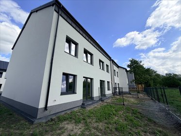 Sprzedam dom bliźniak 151 m² z garażem w Kobyłce dom Kobyłka
