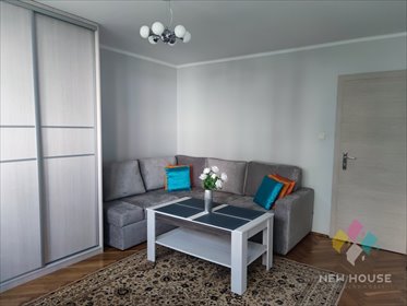 mieszkanie na wynajem 49m2 mieszkanie Olsztyn, Pojezierze, Kołobrzeska