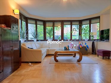 Sprzedam luksusowy dom 400 m² w Woli Justowskiej dom Kraków, Wola Justowska, Wola Justowska, al. Kasztanowa