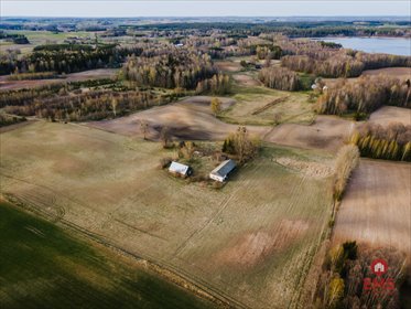 działka na sprzedaż 12112m2 działka Markiszki