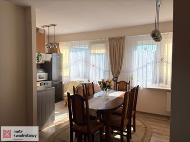 Przestronne 39,1 m² z balkonem i pełnym wyposażeniem. mieszkanie Grudziądz, Strzemięcin
