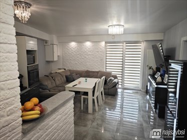 mieszkanie na sprzedaż 47m2 mieszkanie Koszalin, Unii Europejskiej