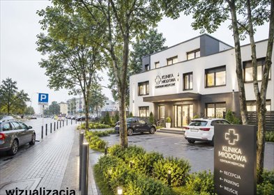 dom na sprzedaż 453m2 dom Poznań, Jeżyce, Szpitalna