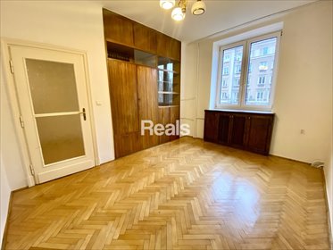 mieszkanie na sprzedaż 45m2 mieszkanie Warszawa, Śródmieście, Śródmieście Południowe, Marszałkowska