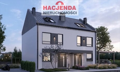 dom na sprzedaż 135m2 dom Police