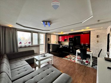 mieszkanie na sprzedaż 78m2 mieszkanie Rybnik, Maroko-Nowiny, Wawelska