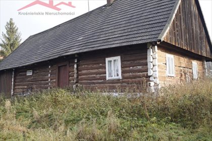 Dom na sprzedaż Haczów 70m2 Foto 2