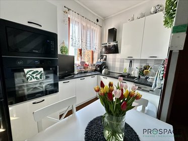 mieszkanie na sprzedaż 80m2 mieszkanie Nowa Sól, Drzymały