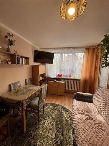 mieszkanie na sprzedaż 36m2 mieszkanie Ełk, Wojska Polskiego