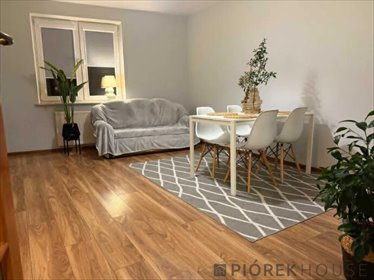 Do sprzedania przestronne 34 m² mieszkanie z balkonem w Ursusie mieszkanie Warszawa, Ursus, Tomcia Palucha