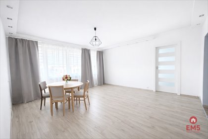 mieszkanie na sprzedaż 59m2 mieszkanie Białystok, Mieszka I