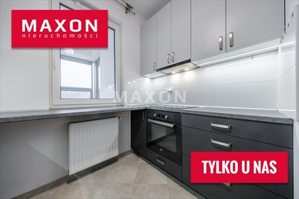 Zapraszam do wynajmu 50 m² mieszkania na Ursynowie z balkonem i pełnym wyposażeniem mieszkanie Warszawa, Ursynów, al. Aleja Jana Rodowicza "Anody"