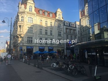 lokal użytkowy na wynajem 125m2 lokal użytkowy Katowice, Centrum, 3 Maja