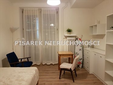 mieszkanie na wynajem 18m2 mieszkanie Warszawa, Śródmieście