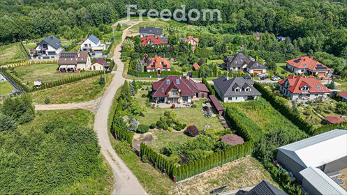 dom na sprzedaż 196m2 dom Elbląg, Orzechowa