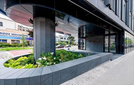 Nowoczesny apartament z balkonem i tarasem w centrum Łodzi mieszkanie Łódź, Polesie, Andrzeja Struga
