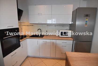 Nowoczesne 2-pokojowe mieszkanie w centrum Lubina - polecam! mieszkanie Lubin, Centrum