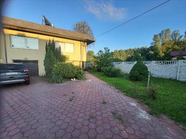 dom na sprzedaż 220m2 dom Poczesna, Wrzosowa, brak