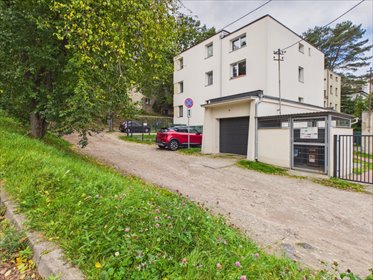 mieszkanie na sprzedaż 96m2 mieszkanie Gdynia, Grabówek, Falista