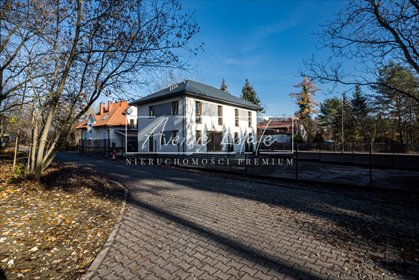 dom na sprzedaż 100m2 dom Piaseczno, Zagrodowa