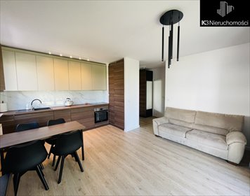 Na wynajem przestronne mieszkanie 40 m² z tarasem i ogródkiem mieszkanie Warszawa, Białołęka Kobiałka, Claudia Monteverdiego